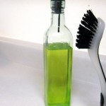 Dish Soap Dispenser