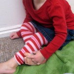 Baby Legs