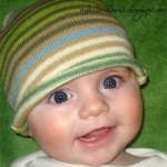 Hat from Sweater