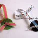 Binky Clip