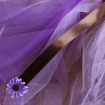 NO-Sew Tutu tutorial