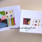 Quilted Card