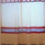 More CURTAINS, etc.