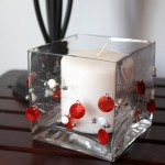 Time for LOVE...Valentine Inspired Candle