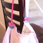 Nursing Cover Clips