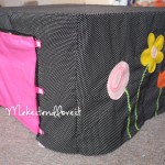Fort - Table Cover