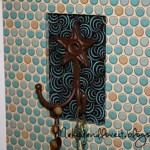 Necklace Holder