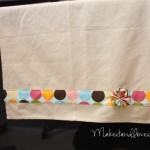 Dress Up that Tea Towel