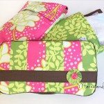 Diaper/Wipes Case
