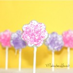 Easter Cake Pops