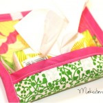 Tissue Holder