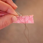 Hand Stitching