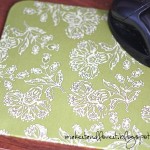 Mouse Pad