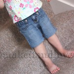 Alterations – Jeans