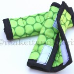 Seat Belt Covers
