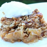 Apple Crisp