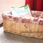 Basket Liner