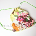 "Easy as a Cinch" Bag