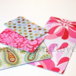 Fabric Magnets