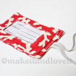 ID Tags - Luggage