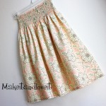 A new PATTERN in my etsy shop...