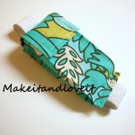 Arm Band Pouch