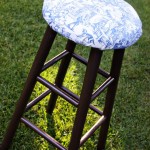 Kitchen Stools - Refinished