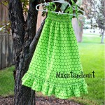 New Pattern in my ETSY SHOP