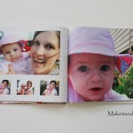 Printed Baby Books