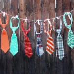The TIE PATTERN