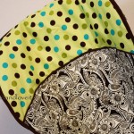 Recovered High Chair