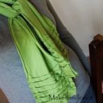 Knit Scarf