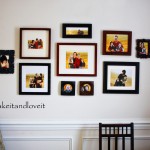 Decorate My Home, Part 8 - Picture Collage