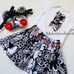 Sweet Little Combo...