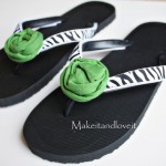 Interchangeable Flip-Flops