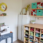 Craft Room, Part 4