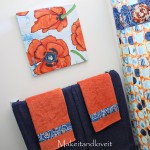 Decorate My Home, Part 16 - Bathroom Decor