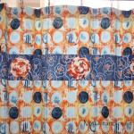 Decorate My Home, Part 15 - Shower Curtain