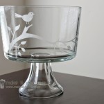 Glass Etching
