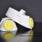 Make-a-Cake Series: Baby Clothes --Part 2