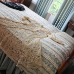 Colonial Inspiration