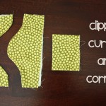 Sewing Tips - Clipping Corners and Curves