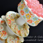 Make-a-Cake Series: Cake Tattoo
