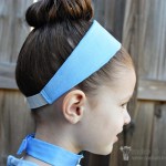 Cinderella Dress Accessories