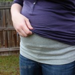 Maternity Band