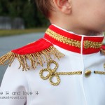Prince Charming Costume Tutorial (from Cinderella)
