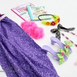 Fancy Nancy - Little Girl Gift Idea