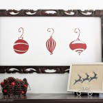 Simple Christmas Decor