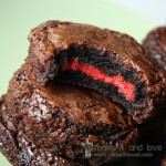Delicious and QUICK Holiday Treat….Yum!