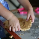 A delightful little MINI SERIES from "Our Best Bites": {Getting Kids into the Kitchen}